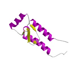 Image of CATH 3a5wE02