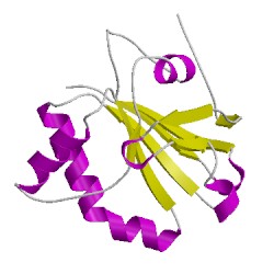 Image of CATH 3a5wF01