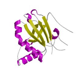 Image of CATH 3a5wG01