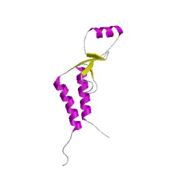 Image of CATH 3a5wG02