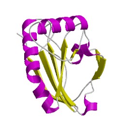 Image of CATH 3a5wH01