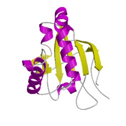 Image of CATH 3a5wI01