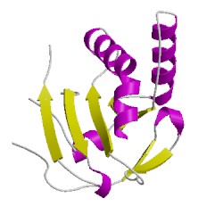 Image of CATH 3a5wJ01