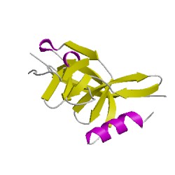 Image of CATH 3a5xA03