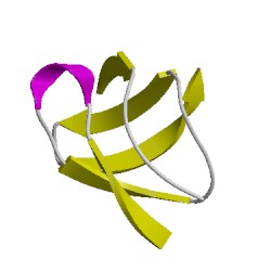 Image of CATH 3a5zD03
