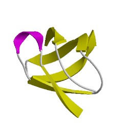 Image of CATH 3a5zH03
