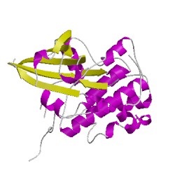 Image of CATH 3a60A