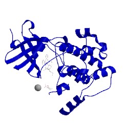 Image of CATH 3a62
