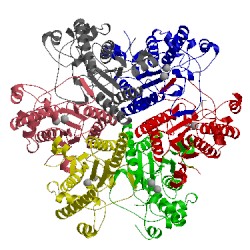 Image of CATH 3a6g