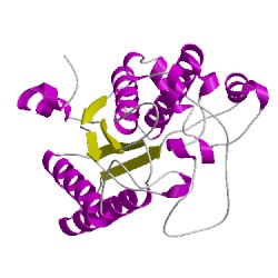 Image of CATH 3a6gA