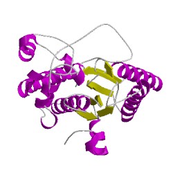 Image of CATH 3a6gE