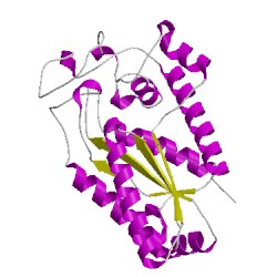 Image of CATH 3a6jA00