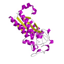 Image of CATH 3a6jF00