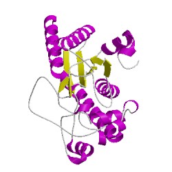 Image of CATH 3a6kA00