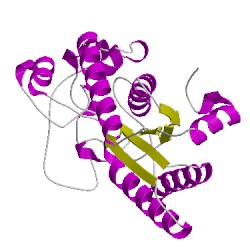 Image of CATH 3a6kD