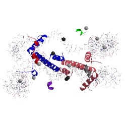 Image of CATH 3a6n