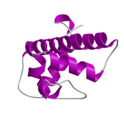 Image of CATH 3a6nC