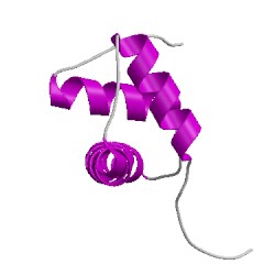 Image of CATH 3a6nF