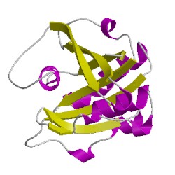 Image of CATH 3a6pC