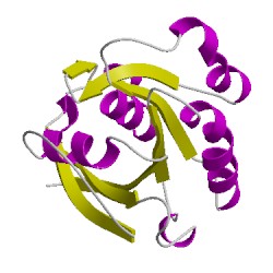 Image of CATH 3a6pH