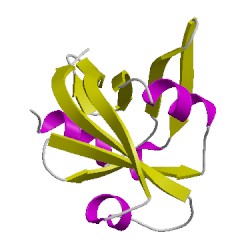 Image of CATH 3a6qA