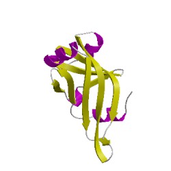 Image of CATH 3a6qB