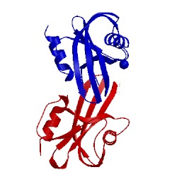 Image of CATH 3a6s