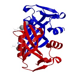 Image of CATH 3a6v