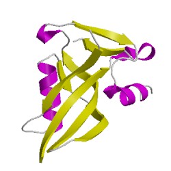 Image of CATH 3a6vA