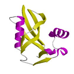 Image of CATH 3a6vB