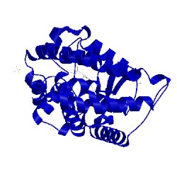 Image of CATH 3a78