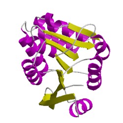 Image of CATH 3a7dA00