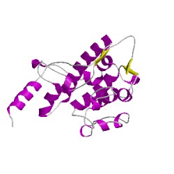 Image of CATH 3a7jA02