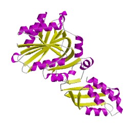 Image of CATH 3a7rA