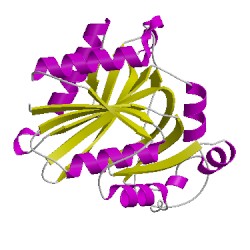 Image of CATH 3a7rA01