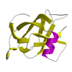 Image of CATH 3a7tA01