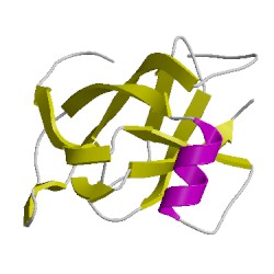 Image of CATH 3a7yA01