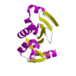 Image of CATH 3a8jA01