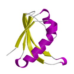 Image of CATH 3a8jA02