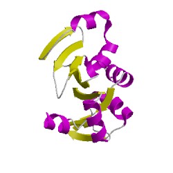 Image of CATH 3a8jB01