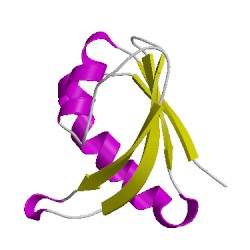 Image of CATH 3a8jB02