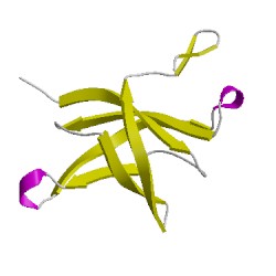 Image of CATH 3a8jB04