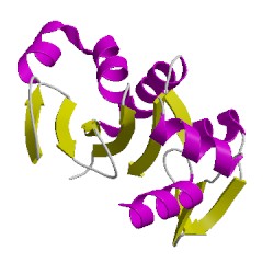 Image of CATH 3a8jC01