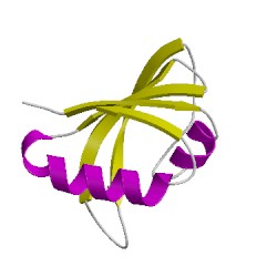 Image of CATH 3a8jD02