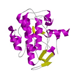 Image of CATH 3a8wA02