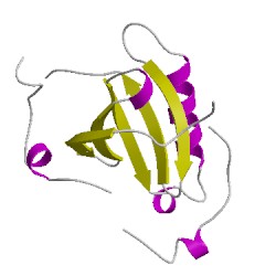 Image of CATH 3a8wB01