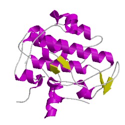 Image of CATH 3a8xA02