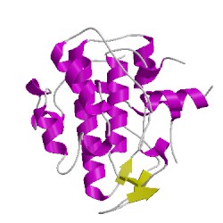 Image of CATH 3a8xB02