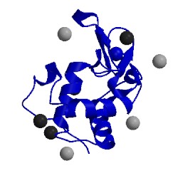 Image of CATH 3a96