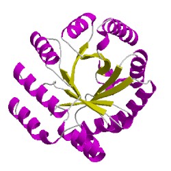 Image of CATH 3a9iA01